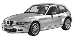 BMW E36-7 B3526 Fault Code